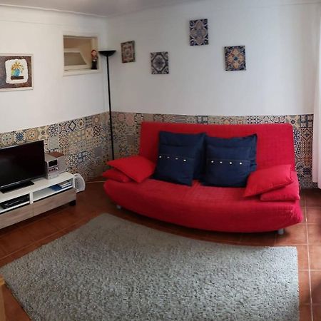 Lisbon City Centre Apartment 外观 照片