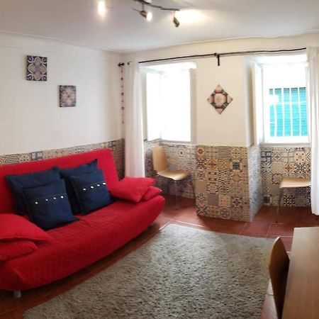 Lisbon City Centre Apartment 外观 照片