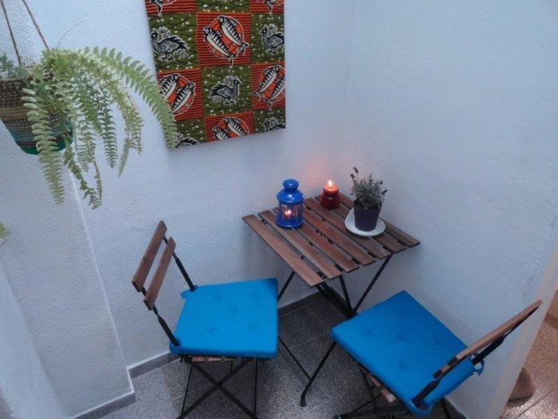 Lisbon City Centre Apartment 外观 照片