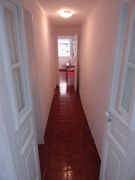 Lisbon City Centre Apartment 外观 照片