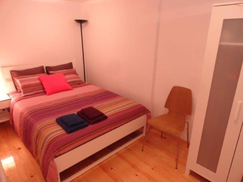 Lisbon City Centre Apartment 外观 照片