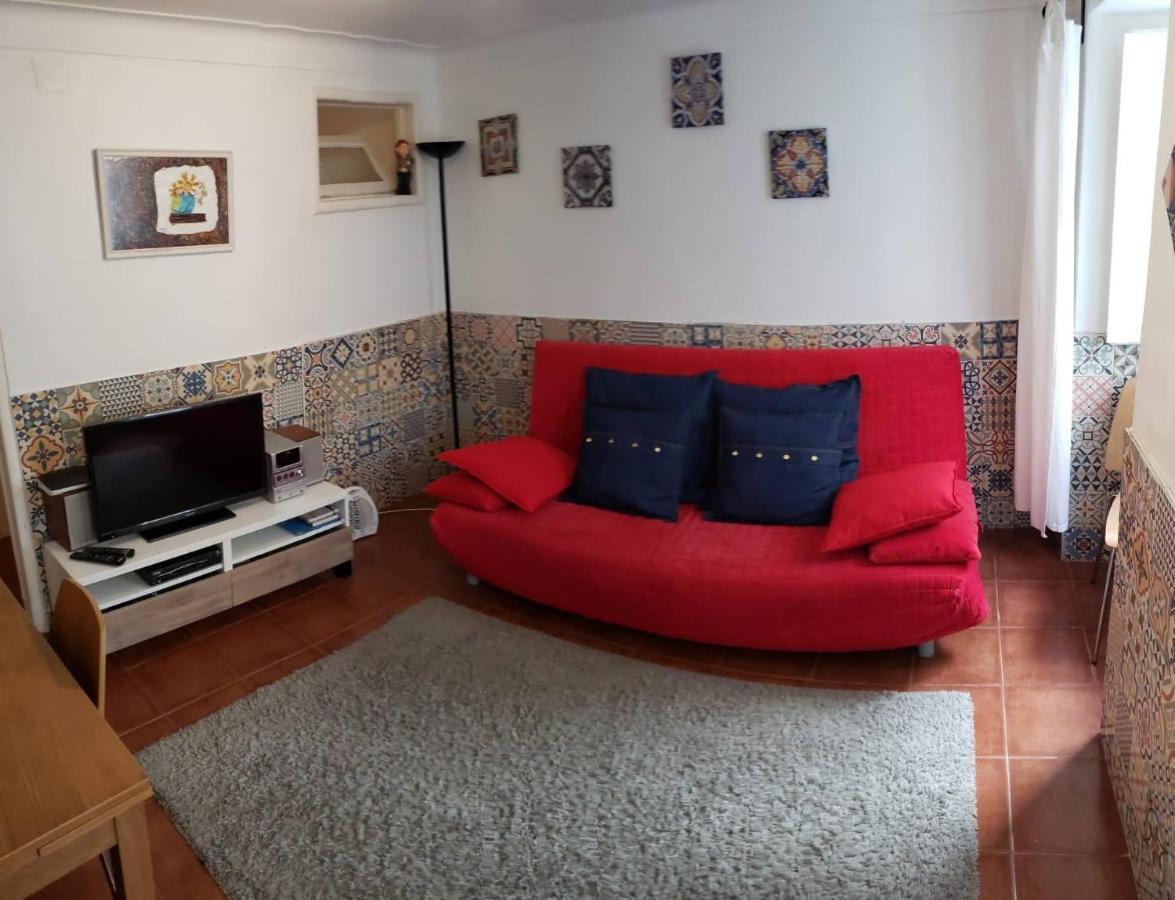 Lisbon City Centre Apartment 外观 照片