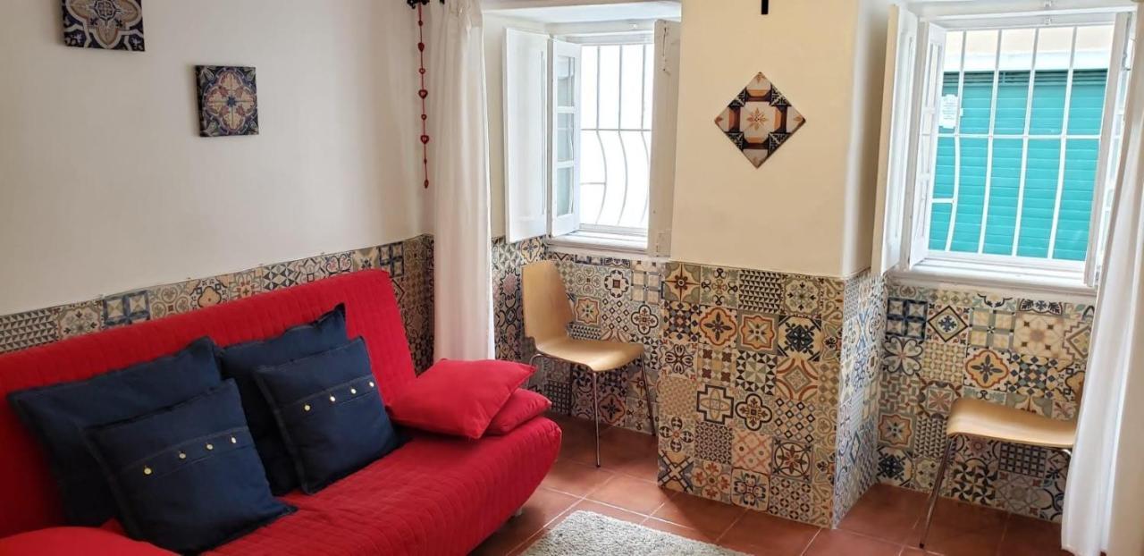 Lisbon City Centre Apartment 外观 照片