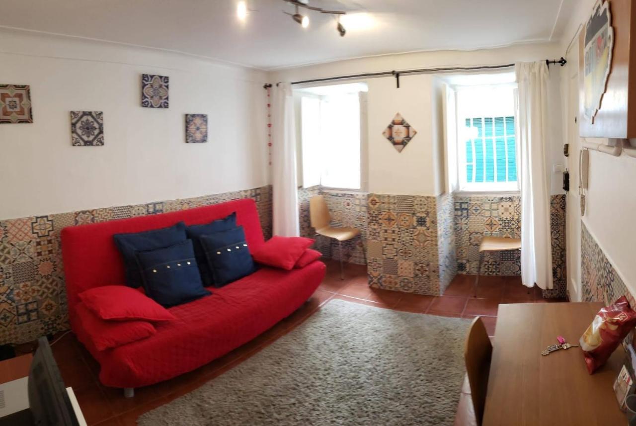 Lisbon City Centre Apartment 外观 照片