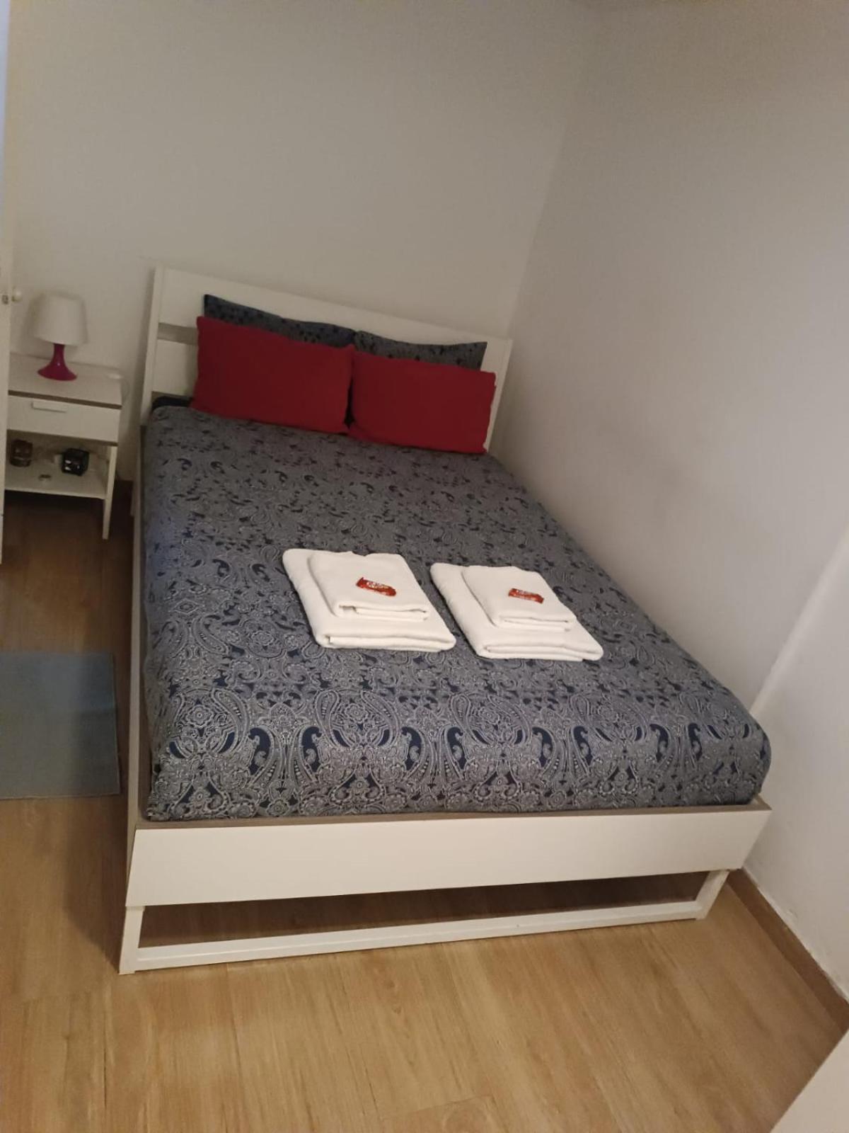 Lisbon City Centre Apartment 外观 照片