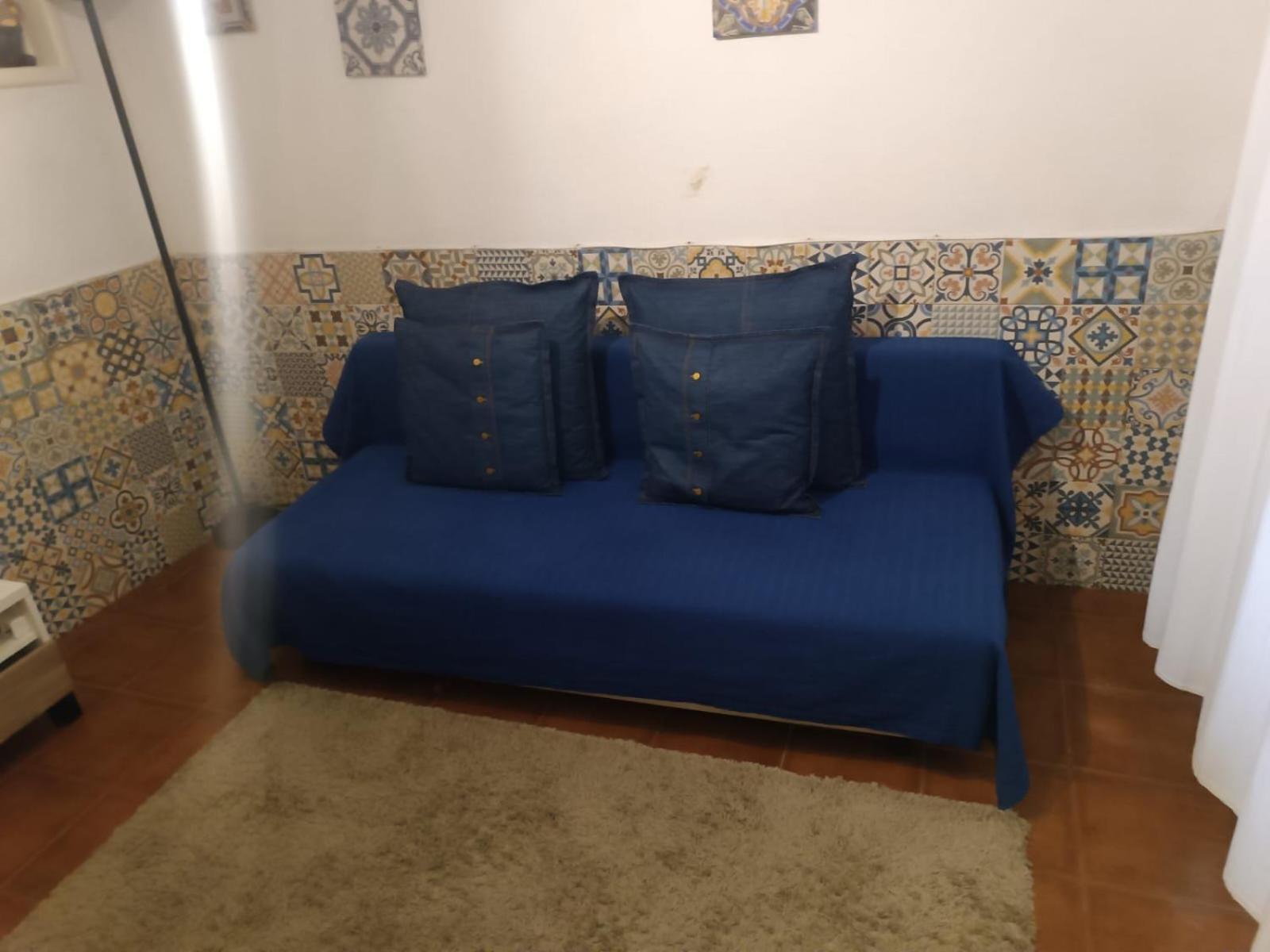 Lisbon City Centre Apartment 外观 照片