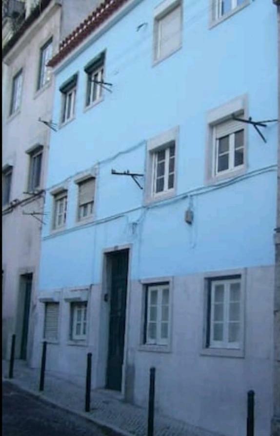 Lisbon City Centre Apartment 外观 照片
